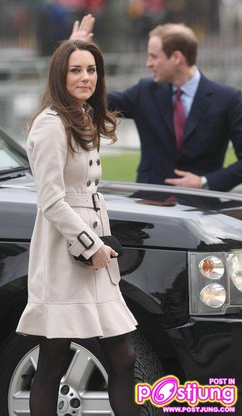เจ้าหญิง Kate