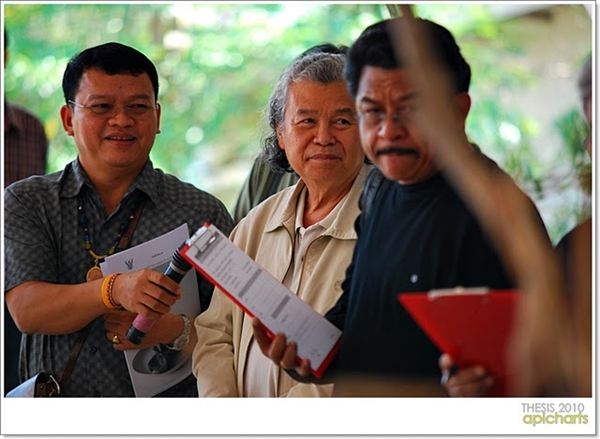thesis2010 MSU