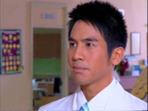 ช่อง 3 เตรียมดัน"โป๊บ"เป็นพระเอกในซีรีส์ชุด'สุภาพบุรุษจุฑาเทพ'