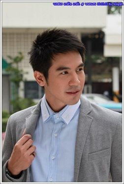 ช่อง 3 เตรียมดัน"โป๊บ"เป็นพระเอกในซีรีส์ชุด'สุภาพบุรุษจุฑาเทพ'