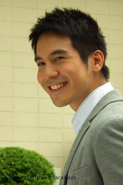 ช่อง 3 เตรียมดัน"โป๊บ"เป็นพระเอกในซีรีส์ชุด'สุภาพบุรุษจุฑาเทพ'