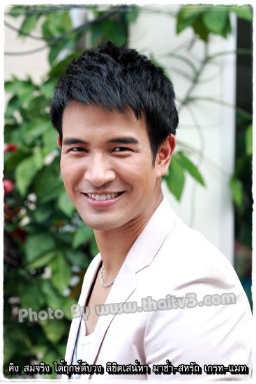 บวงสรวงละครเรื่องใหม่ของช่อง 3 "ลิขิตเสน่หา"