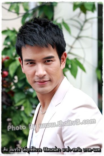บวงสรวงละครเรื่องใหม่ของช่อง 3 "ลิขิตเสน่หา"