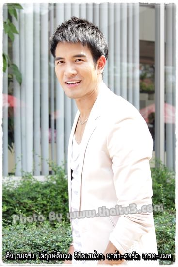 บวงสรวงละครเรื่องใหม่ของช่อง 3 "ลิขิตเสน่หา"