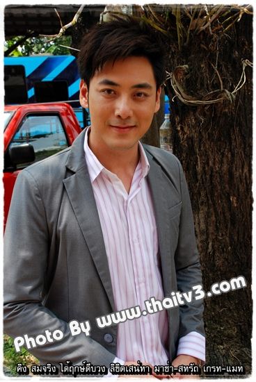 บวงสรวงละครเรื่องใหม่ของช่อง 3 "ลิขิตเสน่หา"