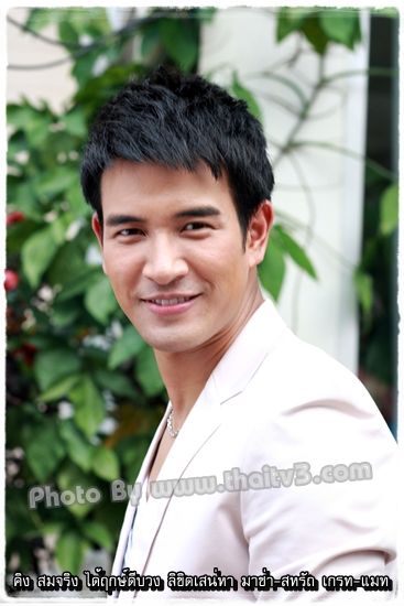 บวงสรวงละครเรื่องใหม่ของช่อง 3 "ลิขิตเสน่หา"