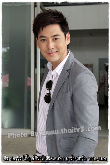 บวงสรวงละครเรื่องใหม่ของช่อง 3 "ลิขิตเสน่หา"