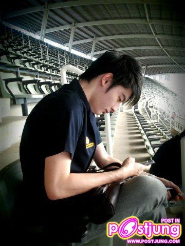 น้องต้น::ตี๋สุดหล่อ