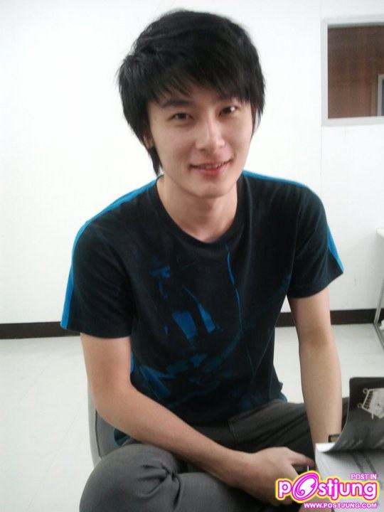 น้องต้น::ตี๋สุดหล่อ