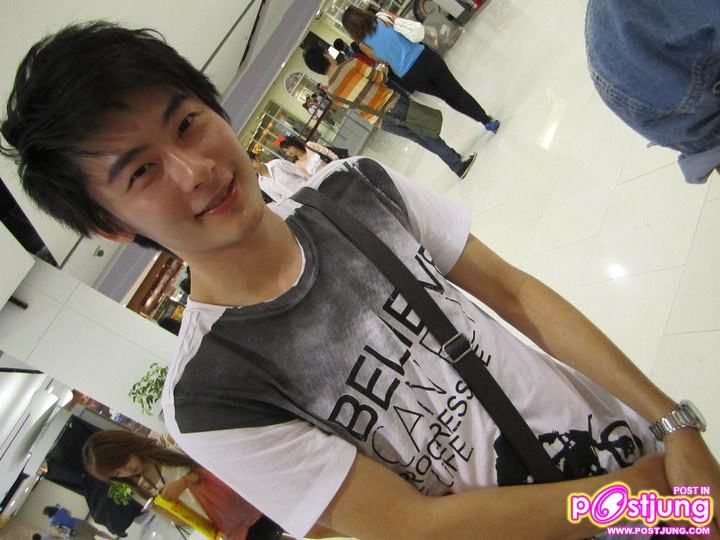 น้องต้น::ตี๋สุดหล่อ