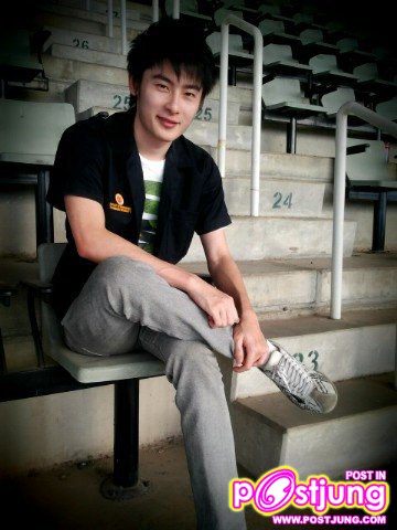 น้องต้น::ตี๋สุดหล่อ