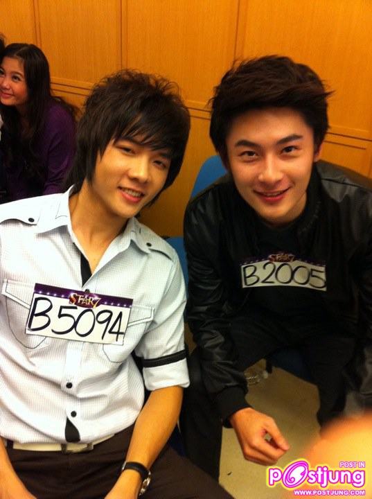 กับแอมป์