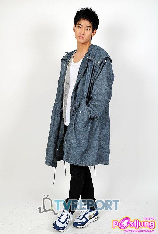 김수현 / Kim Soo Hyun