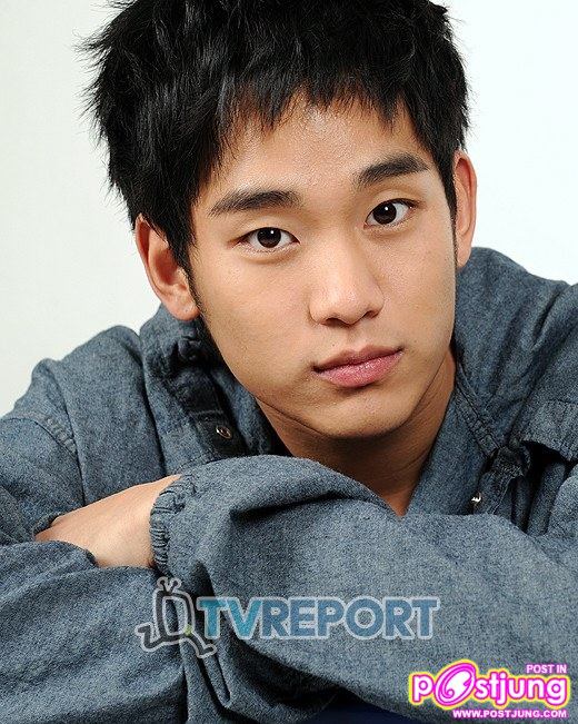 김수현 / Kim Soo Hyun