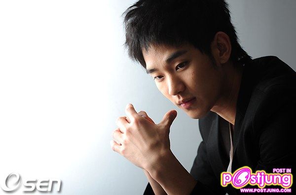 김수현 / Kim Soo Hyun