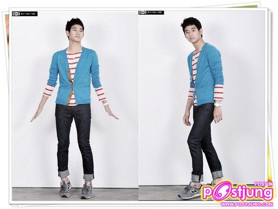김수현 / Kim Soo Hyun