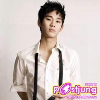 김수현 / Kim Soo Hyun