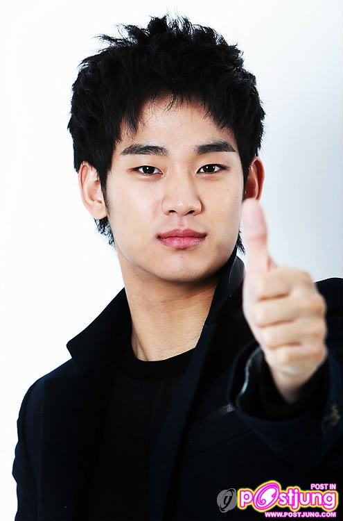 김수현 / Kim Soo Hyun
