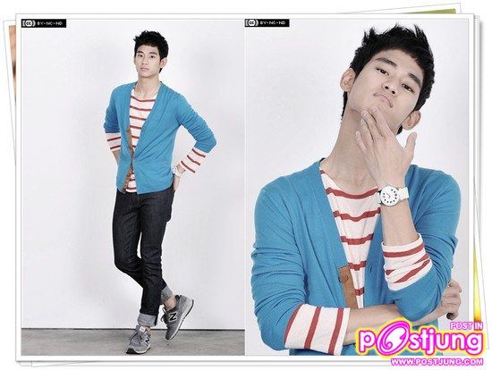 김수현 / Kim Soo Hyun