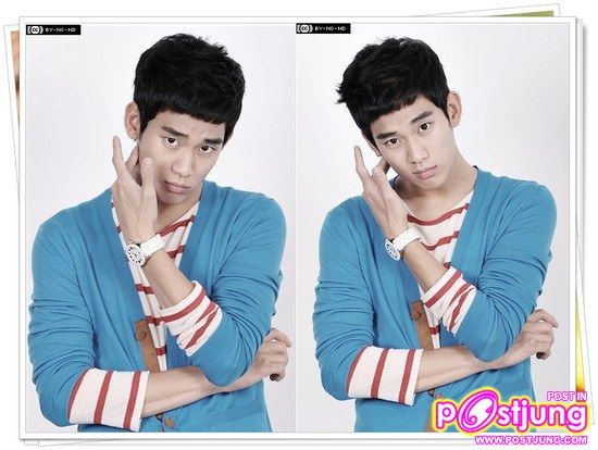 김수현 / Kim Soo Hyun