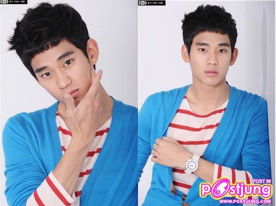 김수현 / Kim Soo Hyun