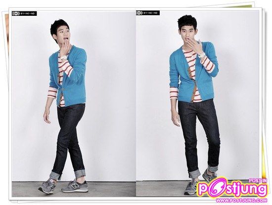 김수현 / Kim Soo Hyun