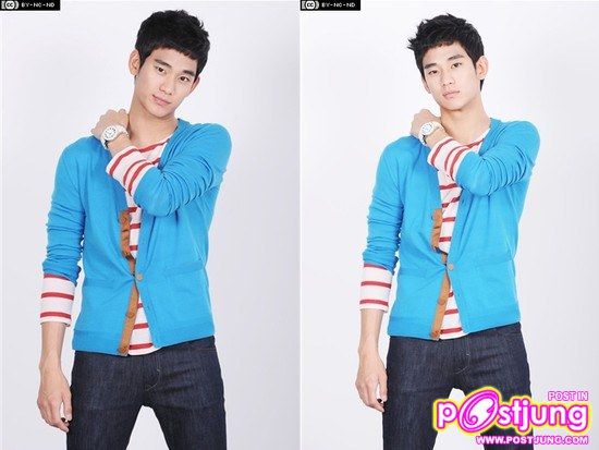 김수현 / Kim Soo Hyun