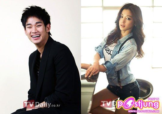 김수현 / Kim Soo Hyun