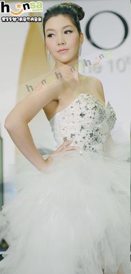 วุ้นเส้น เกรซ ขาวสวยหมวยเซ็กซี่ น่ารักสุด สุด