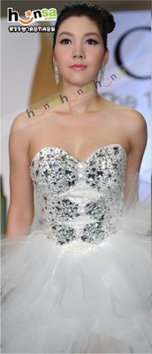 วุ้นเส้น เกรซ ขาวสวยหมวยเซ็กซี่ น่ารักสุด สุด