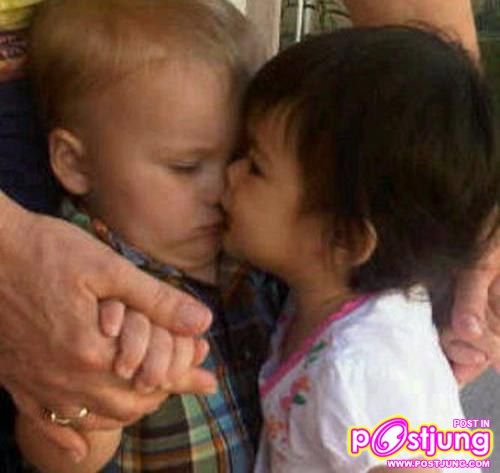 อัพเดทความน่ารักน้อง ลียา