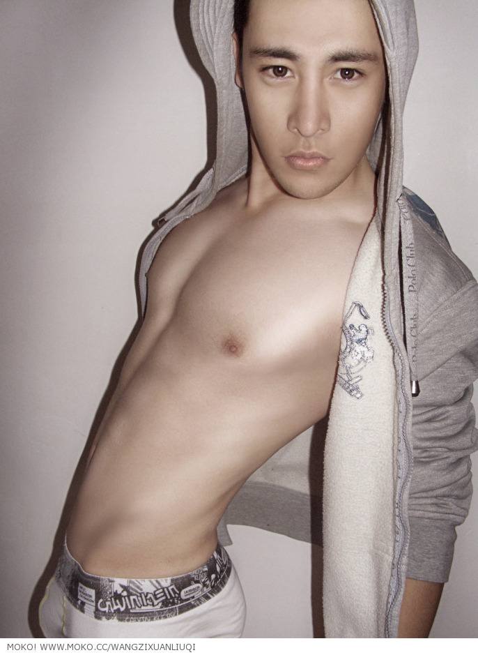 Wang zixuan & Liu qi คู่เกย์ที่เคยน่าอิจฉาที่สุด