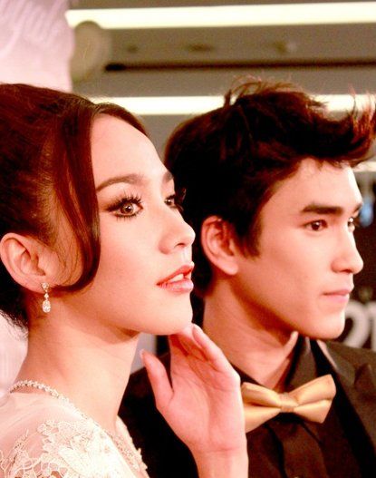 ลือ! "ณเดชน์"จะเล่นหนังคู่นางเอกยอดนิยม "อั้ม พัชราภา" ในเรื่อง 30 ยังแจ๋ว ของค่าย M39