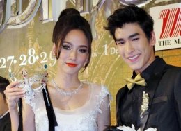 ลือ! "ณเดชน์"จะเล่นหนังคู่นางเอกยอดนิยม "อั้ม พัชราภา" ในเรื่อง 30 ยังแจ๋ว ของค่าย M39