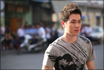 10 อันดับ หนุ่มเมโทรเซ็กชวล