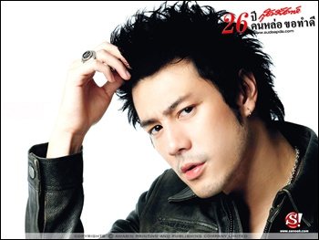 10 อันดับ หนุ่มเมโทรเซ็กชวล