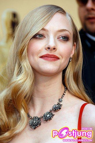 Amanda Seyfried
