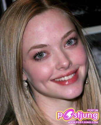 Amanda Seyfried