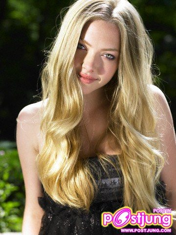 Amanda Seyfried