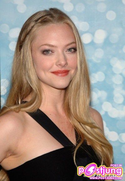 Amanda Seyfried