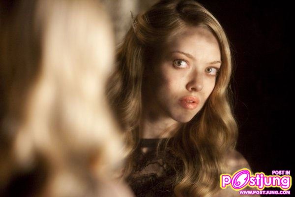 Amanda Seyfried