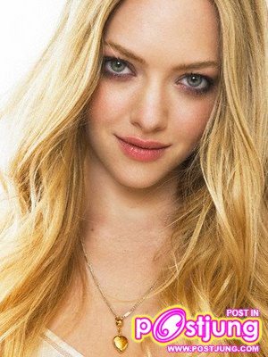 Amanda Seyfried