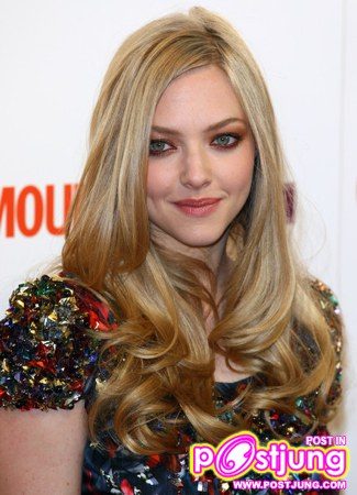 Amanda Seyfried