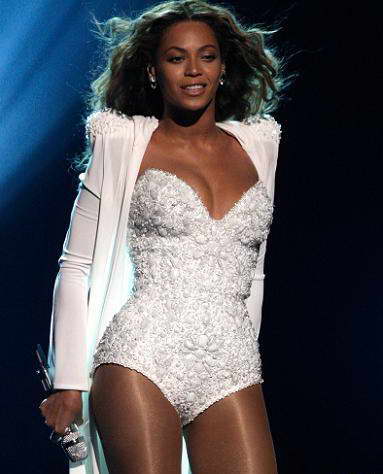 Tyra&Beyonce