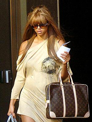 Tyra&Beyonce