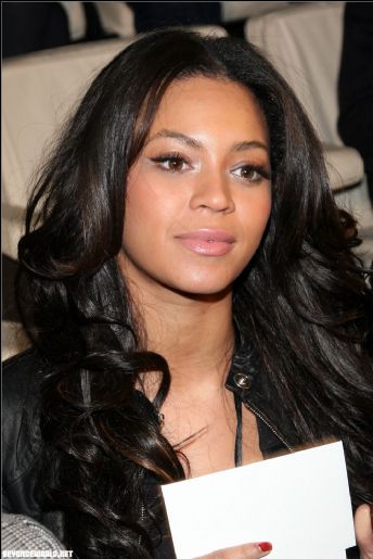 Tyra&Beyonce