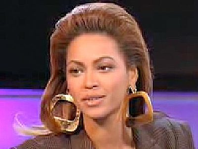 Tyra&Beyonce