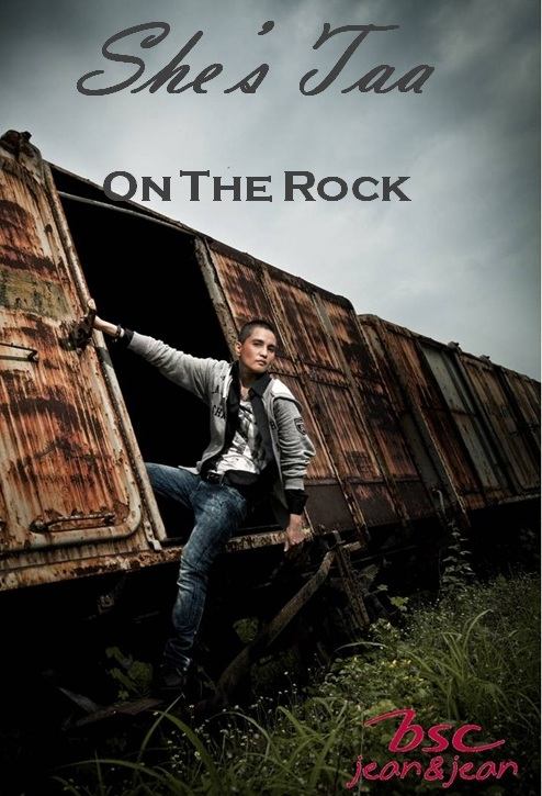 She'sTaa "On The Rock"