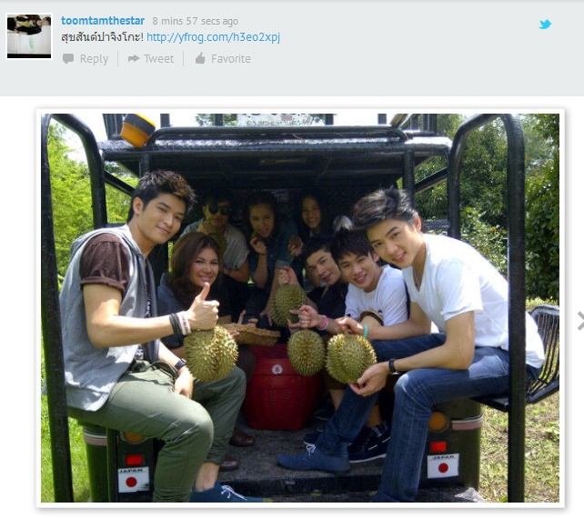 Pix ตูมตาม ทำเข้ม