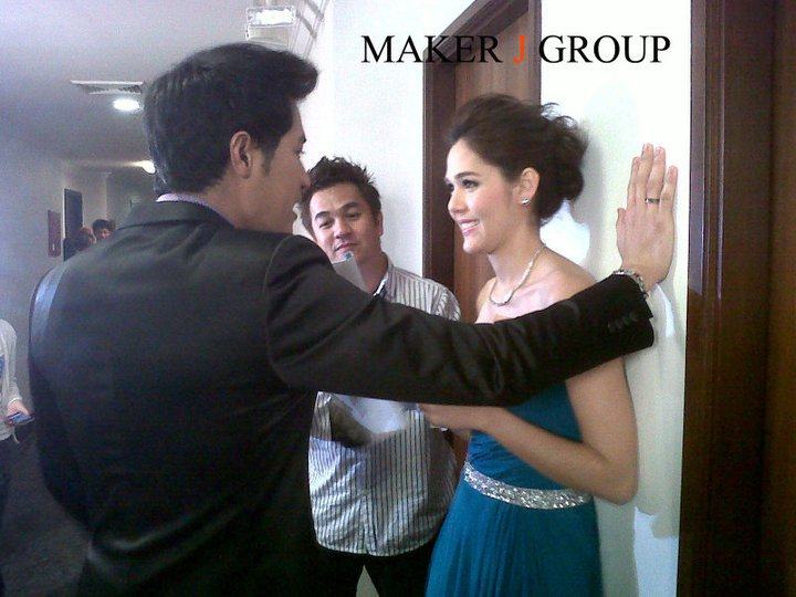 ชมพู่ อารยา ในละครเมียแต่ง